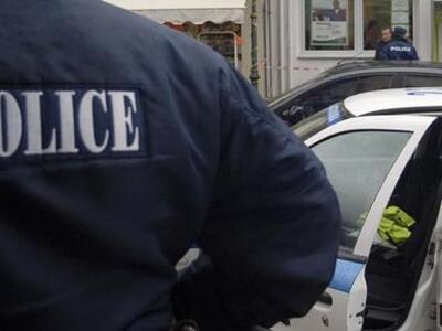 Αίγιο: Συνελήφθη για απόπειρα ανθρωποκτο...