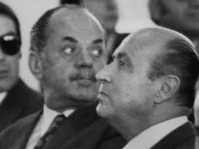 Wikileaks: Ο «χασομέρης» Παπαδόπουλος κα...