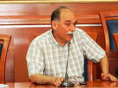 Σύσκεψη με τηλεδιάσκεψη για το Επιχειρησ...