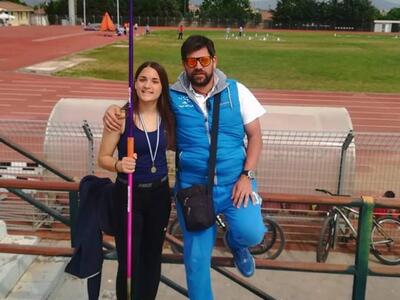 Διακρίσεις σε δύο αγώνες για τον Αρίωνα Πάτρας