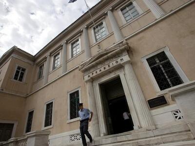 Το ΣτΕ επικύρωσε πρόστιμο 20.000 ευρώ πο...