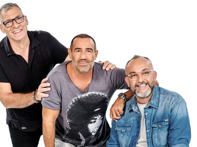 «Ράδιο αρβύλα»: Επιστρέφουν καθημερινά σ...