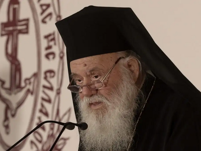 Αρχιεπίσκοπος Ιερώνυμος: Βελτιωμένη η κα...
