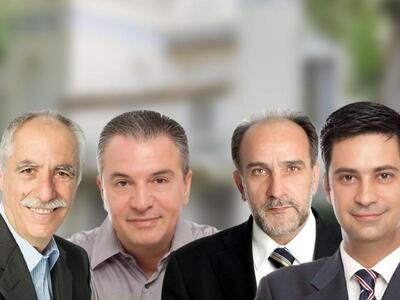 ΕΚΛΟΓΕΣ: Παράταση για την ερχόμενη Κυρια...