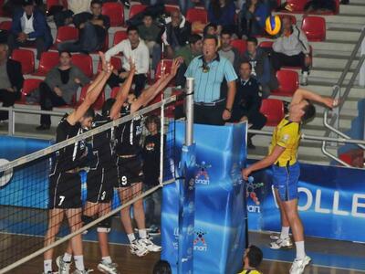 "Τσίμπησε" βαθμό από τον Ηρακλή η ΕΑΠ