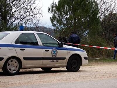 Γιάννενα: Θύμα ληστείας έπεσε μέσα στο σ...