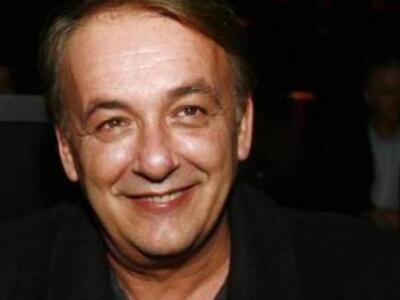 Μικρούτσικος σε Θηβαίο: Είσαι  φίλος και...