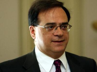 «Η Ελλάδα υποφέρει» η πρώτη δήλωση Χαρδούβελη