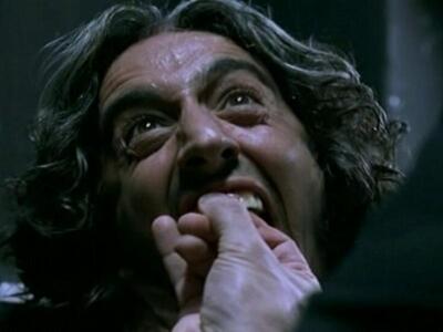 Η ιταλική ταινία «Denti» στο Camino Real