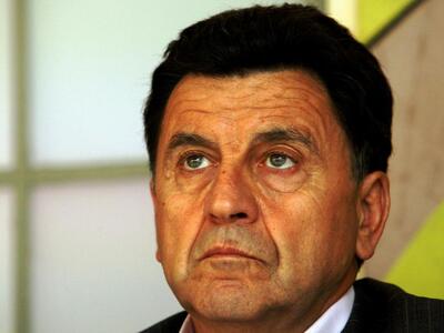 Ξεκίνησε το παζάρι για τον Πρόεδρο - «Να...