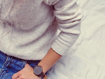 Πώς να αφαιρέσετε τους κόμπους από τα μά...