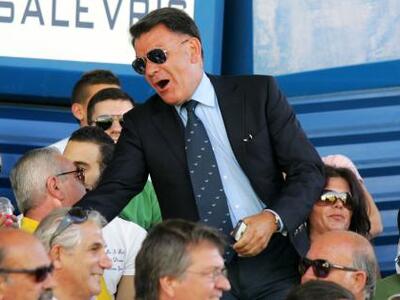 Κούγιας: "Ορισμένοι έχουν πεθάνει κ...