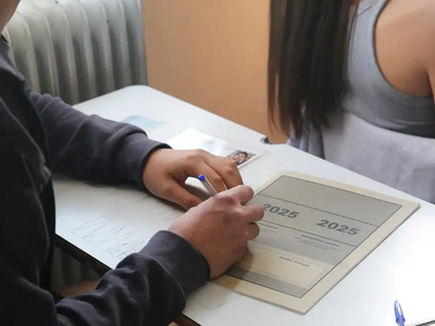 Πανελλήνιες 2025: Τα θέματα σε Αρχαία Ελ...