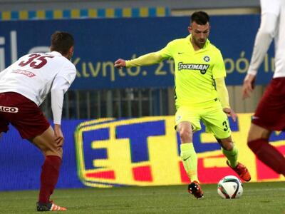 Κύπελλο: Στα προημιτελικά ο Αστέρας με νέα τριάρα 