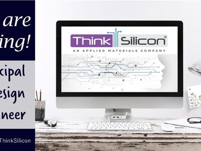 Η Think Silicon εγκαινιάζει τα νέα γραφε...