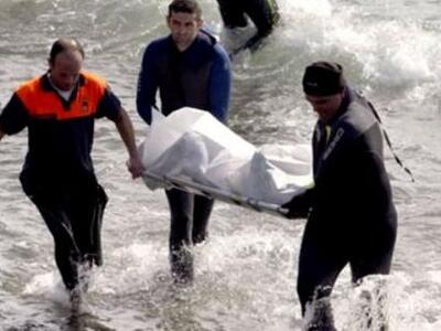 Πύργος: Πτώμα ηλικιωμένου «ξέβρασε» η θά...