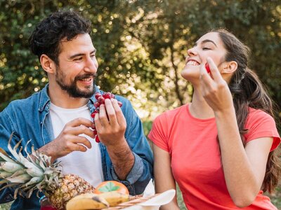 Χοληστερίνη: Τα 4 φρούτα που συμβάλλουν ...