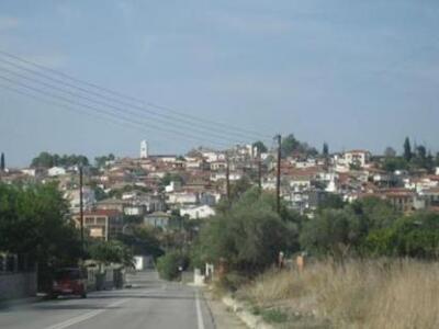 Πράσινο φως για τις αστικές αναπλάσεις Κρεστένων