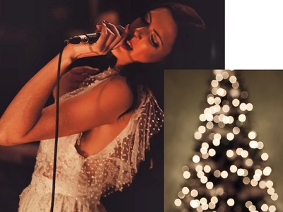 MΑΡΙΑΝΝΑ ΒΟΥΛΓΑΡΗ: ΤΡΑΓΟΥΔΑΕΙ ΔΙΕΘΝΕΙΣ Ε...