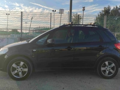 Πωλείται Suzuki SX4 GLX 4x4 