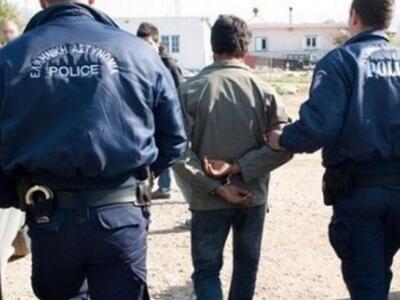Αιτωλοακαρνανία: Συλλήψεις για κλοπές στ...