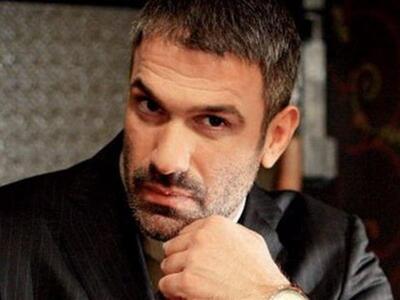 Σπύρος Χαριτάτος: Περιγράφει την ιδανική...