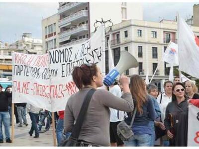 Μέχρι αύριο οι αιτήσεις των εκπαιδευτικώ...