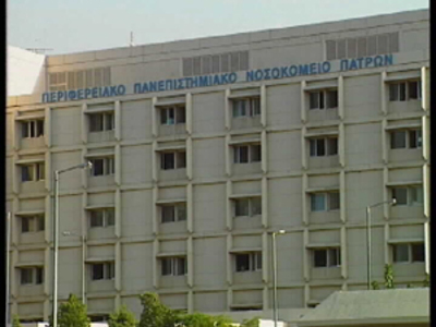 Αποστολόπουλος και Γκούμας δίνουν συνέντ...