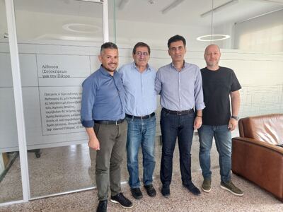 Ένωση Αστυνομικών Υπαλλήλων Αχαΐας: Εθιμ...