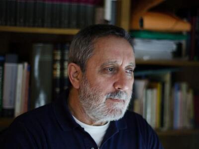 Πάτρα: Απόψε η εκδήλωση - συζήτηση με αφ...