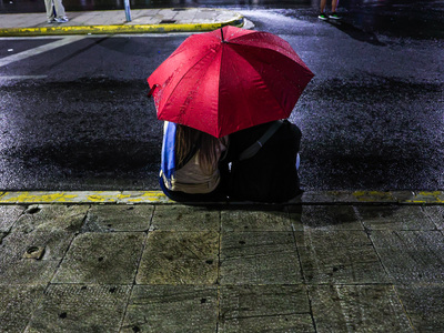 Πάτρα: Σε επιφυλακή ο δήμος για ισχυρές ...