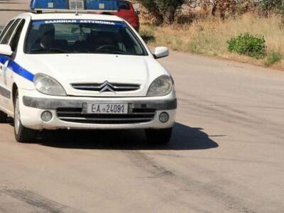 Κρήτη: Δεν υπάκουσαν στις εντολές των ασ...