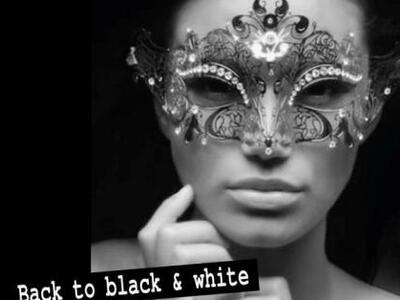 Πάρτι 'Άσπρο-Μαύρο" απόψε στο ξενοδ...