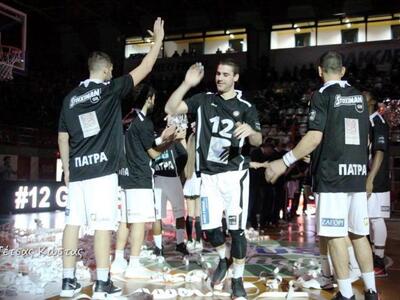 Μπάσκετ: Σημαντικές εμπειρίες για τον Προμηθέα