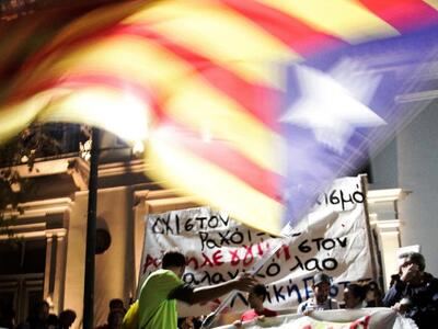 Καταλονία: Από το δημοψήφισμα στη ρήξη –...