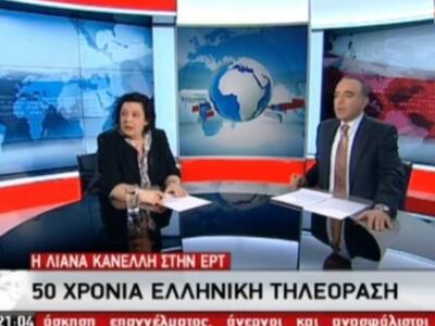 Εισβολή ομάδας αναρχικών στο Στούντιο τη...