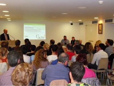 Πάτρα: Καινοτόμες πρακτικές για την Κλιμ...