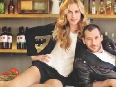 Τα έχουν τελικά Ντορέττα Παπαδημητρίου κ...