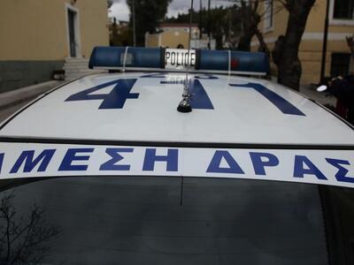 Πάτρα: Χειροπέδες σε  δύο δράστες για κλ...