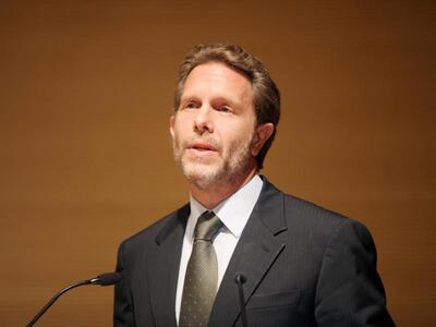 Διήμερη επίσκεψη  κ Π. Γερουλάνου την Πε...