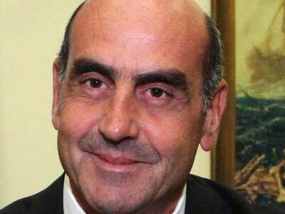 Η μαντινάδα του Γιώργου Βουλγαράκη για τ...