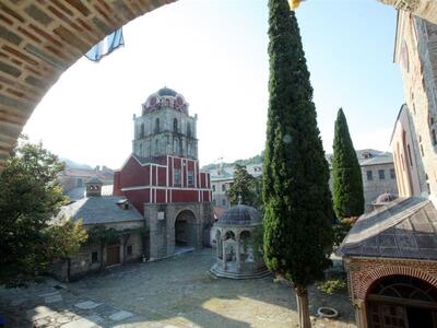 Λέκκας για Άγιο Όρος: Επιστημονικός γρίφ...