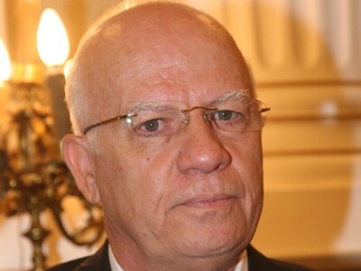 Πέθανε ο Aγρινιώτης πρώην πρόεδρος του Α...