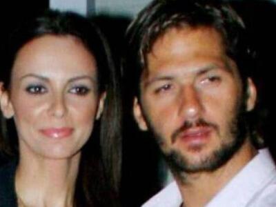 Μπέττυ Μαγγίρα :"Ζηλεύω, είμαι ζηλι...