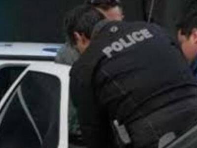 Αγρίνιο: Συνελήφθη 43χρονος ημεδαπός για...