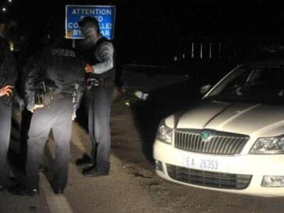 Δυτική Ελλάδα:Ήρθε για διακοπές αλλά τον...