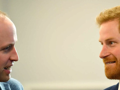 Πρίγκιπας Χάρι: «Η μητέρα μας θα ήταν στ...