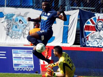 Σουπερλίγκ: Επιστροφή στις νίκες με διπλ...