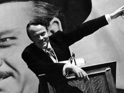 Πάτρα: "O πολίτης Κέιν" από τη...