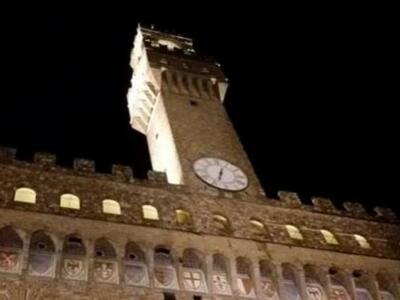 Γιατί η Φλωρεντία δεν θέλει τα McDonalds...